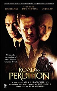 Road to Perdition (Mass Market Paperback)