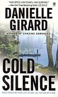 Cold Silence (Mass Market Paperback)