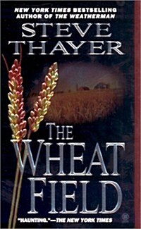 The Wheat Field (Mysteries & Horror) (Mass Market Paperback)