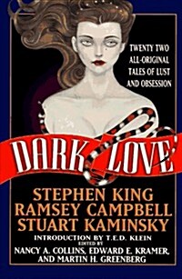 Dark Love (Hardcover)