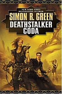 Deathstalker Coda (Hardcover)