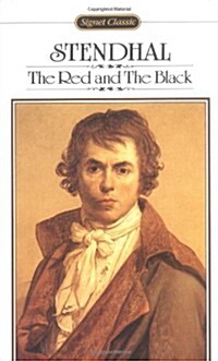 The Red and the Black (Signet classics) (Mass Market Paperback)