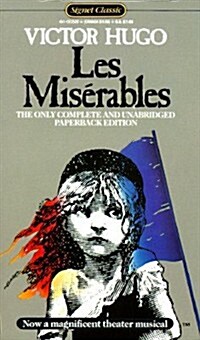 Les Miserables (Mass Market Paperback)