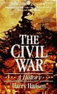 The Civil War: A History (Mass Market Paperback)