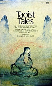 Taoist Tales (A Meridian Classic) (Paperback)