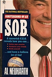 Confessions of an S.O.B. (Plume) (Paperback)