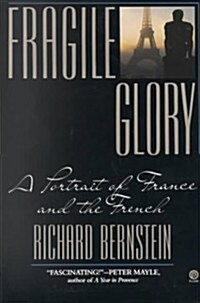 Fragile Glory (Paperback, Reprint)