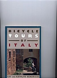 Bicycle Tours of Italy (Plume) (Paperback)