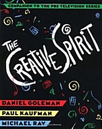 The Creative Spirit (Mass Market Paperback)