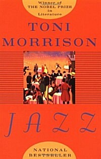 Jazz (Paperback)