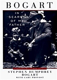 Bogart: In Search of My Father (Paperback)