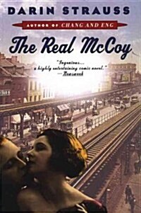 The Real McCoy (Paperback, Reissue)