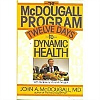 The Mcdougall Program (Hardcover, First Edition)