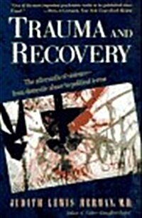 Trauma and Recovery (Paperback)