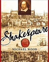 Shakespeare (Hardcover, First Edition)