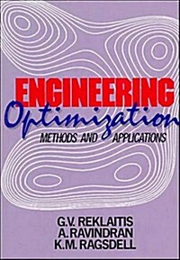 Engineering Optimization: Methods and Applications (Hardcover, 1st)