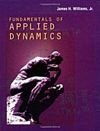 Fundamentals of Applied Dynamics (Hardcover, 1st)