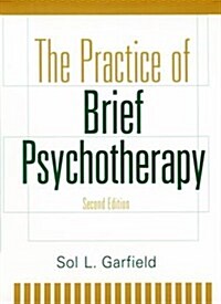 The Practice of Brief Psychotherapy (Hardcover, 2, Revised)