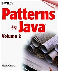 Patterns in Java, Volume 2 (Paperback, 1st)