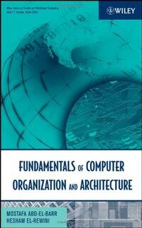 Fundamentals of computer organization and architecture