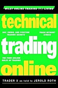 Technical Trading Online (Hardcover)