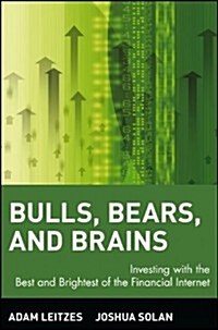 Bulls, Bears, and Brains (Paperback)