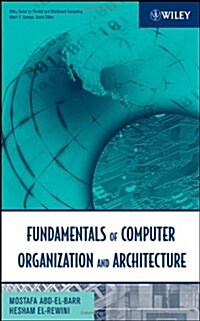 Fundamentals of Computer Organization and Architecture (Hardcover)