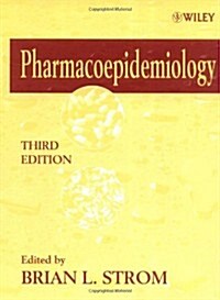 Pharmacoepidemiology (Hardcover, 3rd)