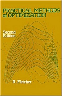 [중고] Practical Methods of Optimization, 2nd Edition (Hardcover, 2nd)
