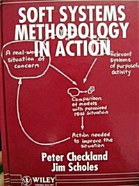 Soft Systems Methodology in Action (Import) (Hardcover)