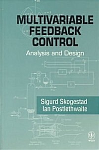 Multivariable Feedback Control: Analysis and Design (Paperback, 1st)