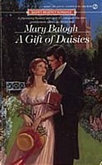 A Gift of Daisies (Paperback, First Edition)