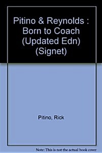 Born to Coach (Signet) (Mass Market Paperback)