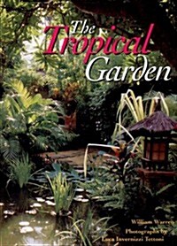 The Tropical Garden (Hardcover, 2nd)