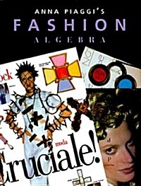 Anna Piaggis Fashion Algebra: D.P. in Vogue (Hardcover)