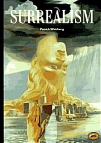 Surrealism (Paperback, Reprint)