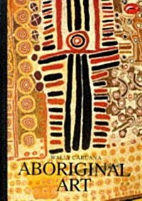 [중고] Aboriginal Art (World of Art) (Paperback, 2nd)