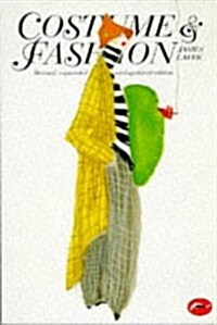 Costume and Fashion: A Concise History (World of Art) (Paperback, Rev&Expand)