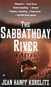 The Sabbathday River (Mass Market Paperback, English Language)
