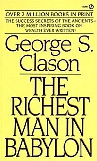 The Richest Man in Babylon (Mass Market Paperback)