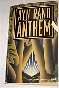 Anthem (Signet) (Mass Market Paperback, Reissue)