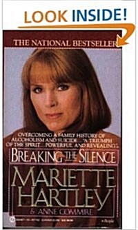 Breaking the Silence (Signet) (Mass Market Paperback, Reprint)