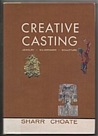 Creative Casting (Hardcover)