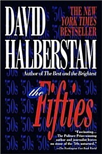 The Fifties (Hardcover)