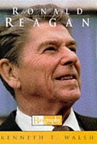 Ronald Reagan : Biography (Hardcover, 1st)