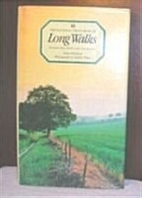 National Trust Book of Long Walks in England, Scotland, and Wales (Hardcover, 1st U.S. ed)