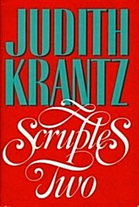 Scruples Two (Hardcover, 1st)