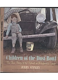 Children of the Dust Bowl (Hardcover)