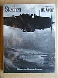 Steichen At War (Hardcover)