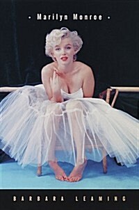 Marilyn Monroe (Hardcover, 1st)